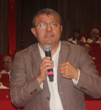 Kandıra'daki akademi lisede eğitim online verilmiş