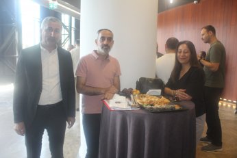 Bu çile ağustosu görecek. Ova’da ihaleye itiraz asfaltı aksattı