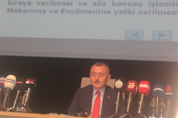 Bu çile ağustosu görecek. Ova’da ihaleye itiraz asfaltı aksattı