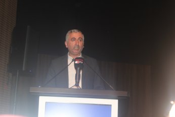 Bu çile ağustosu görecek. Ova’da ihaleye itiraz asfaltı aksattı