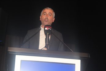 Bu çile ağustosu görecek. Ova’da ihaleye itiraz asfaltı aksattı