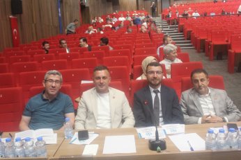 Sermaye basınına baskı, söyleşi  işinde her şey yasalara uygun 