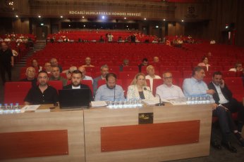 Sermaye basınına baskı, söyleşi  işinde her şey yasalara uygun 