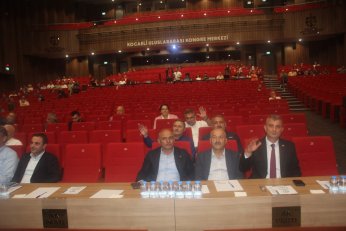 Sermaye basınına baskı, söyleşi  işinde her şey yasalara uygun 