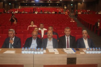 Sermaye basınına baskı, söyleşi  işinde her şey yasalara uygun 