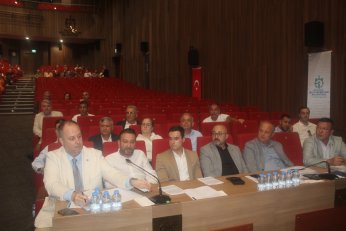 Sermaye basınına baskı, söyleşi  işinde her şey yasalara uygun 