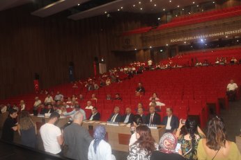 Sermaye basınına baskı, söyleşi  işinde her şey yasalara uygun 