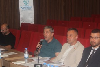 Sermaye basınına baskı, söyleşi  işinde her şey yasalara uygun 