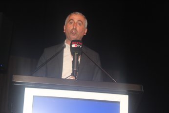 Sermaye basınına baskı, söyleşi  işinde her şey yasalara uygun 