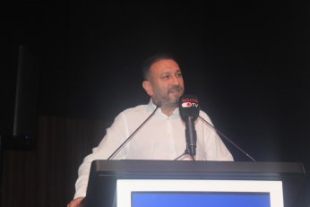 Sermaye basınına baskı, söyleşi  işinde her şey yasalara uygun 