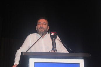 Sermaye basınına baskı, söyleşi  işinde her şey yasalara uygun 
