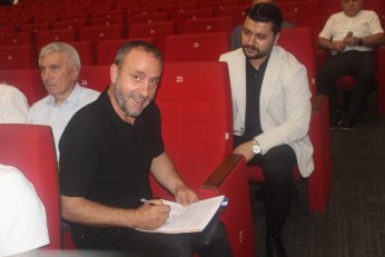 Sermaye basınına baskı, söyleşi  işinde her şey yasalara uygun 