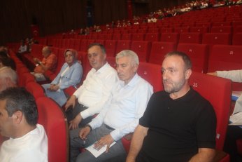 Sermaye basınına baskı, söyleşi  işinde her şey yasalara uygun 