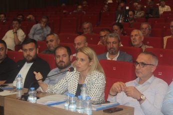 Sermaye basınına baskı, söyleşi  işinde her şey yasalara uygun 