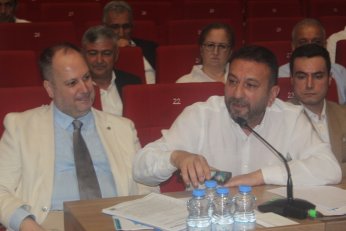 Sermaye basınına baskı, söyleşi  işinde her şey yasalara uygun 