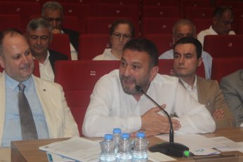 Sermaye basınına baskı, söyleşi  işinde her şey yasalara uygun 