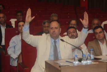 Sermaye basınına baskı, söyleşi  işinde her şey yasalara uygun 