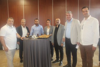Sermaye basınına baskı, söyleşi  işinde her şey yasalara uygun 