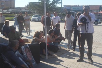 Fıtratla içinden çıkamazsınız. Kalanlar için devam