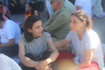 Fıtratla içinden çıkamazsınız. Kalanlar için devam