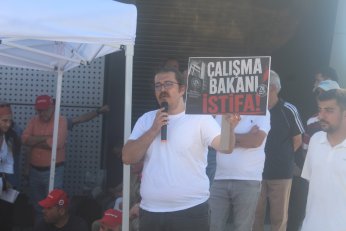 Katiller bir, katledilenler aynı. 