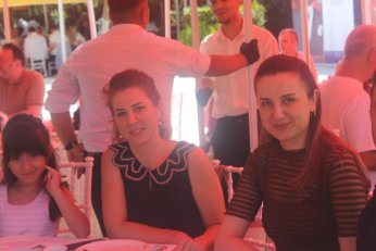Önceliğimiz gençlerin mesleki gelişimine katkı