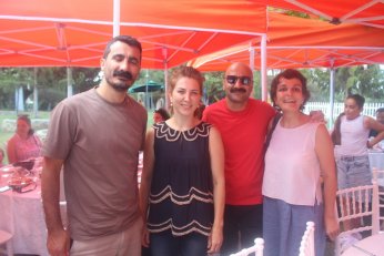 Önceliğimiz gençlerin mesleki gelişimine katkı