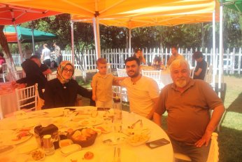 Önceliğimiz gençlerin mesleki gelişimine katkı