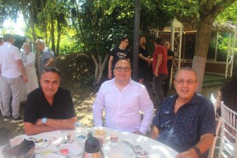 Önceliğimiz gençlerin mesleki gelişimine katkı
