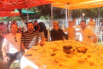 Önceliğimiz gençlerin mesleki gelişimine katkı