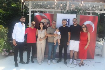 Önceliğimiz gençlerin mesleki gelişimine katkı