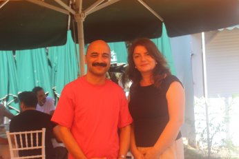 Önceliğimiz gençlerin mesleki gelişimine katkı