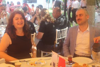Önceliğimiz gençlerin mesleki gelişimine katkı