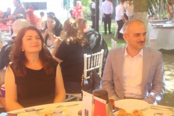 Önceliğimiz gençlerin mesleki gelişimine katkı