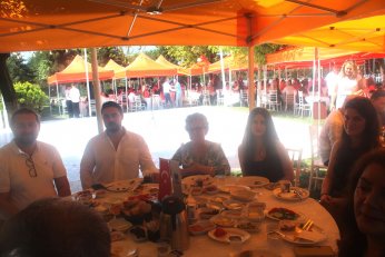 Önceliğimiz gençlerin mesleki gelişimine katkı