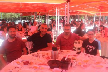 Önceliğimiz gençlerin mesleki gelişimine katkı