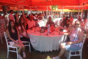 Önceliğimiz gençlerin mesleki gelişimine katkı