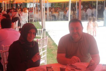 Önceliğimiz gençlerin mesleki gelişimine katkı
