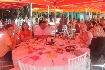 Önceliğimiz gençlerin mesleki gelişimine katkı