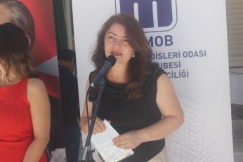 Önceliğimiz gençlerin mesleki gelişimine katkı