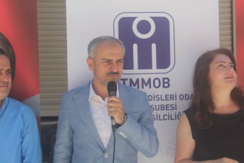 Önceliğimiz gençlerin mesleki gelişimine katkı