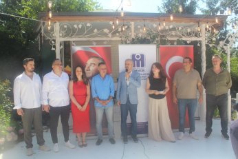 Önceliğimiz gençlerin mesleki gelişimine katkı
