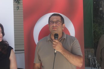 Önceliğimiz gençlerin mesleki gelişimine katkı