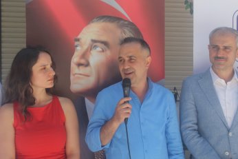 Önceliğimiz gençlerin mesleki gelişimine katkı