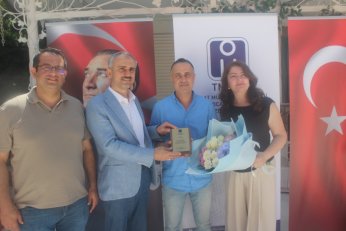 Önceliğimiz gençlerin mesleki gelişimine katkı