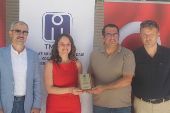 Önceliğimiz gençlerin mesleki gelişimine katkı