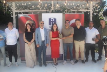 Önceliğimiz gençlerin mesleki gelişimine katkı