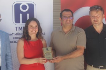 Önceliğimiz gençlerin mesleki gelişimine katkı