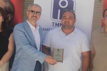 Önceliğimiz gençlerin mesleki gelişimine katkı