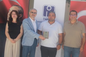 Önceliğimiz gençlerin mesleki gelişimine katkı